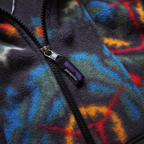 patagonia / Synch Anorak