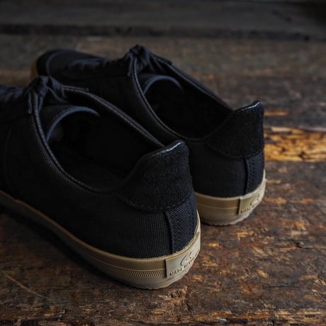 moonstar / ATHLETIC ACE "BLACK"