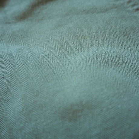 FULLCOUNT / Herringbone USN Trousers
