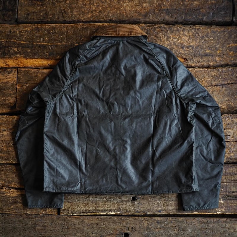 Barbour / SPEY ”130TH ANNIVERSARY MODEL” | CALI Barbour / SPEY ”130TH ANNIVERSARY MODEL” | CALI