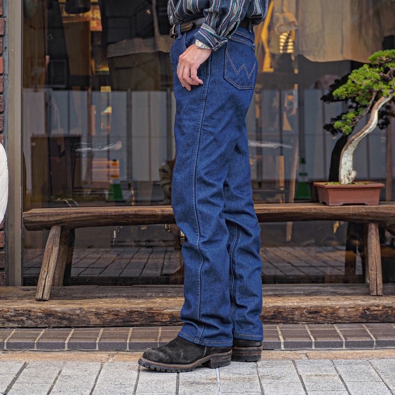 Wrangler / 36MWZ 