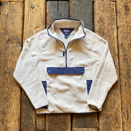 patagonia / Synch Anorak (UNISEX)