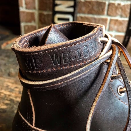 WHITE'S  /  MP BOOTS