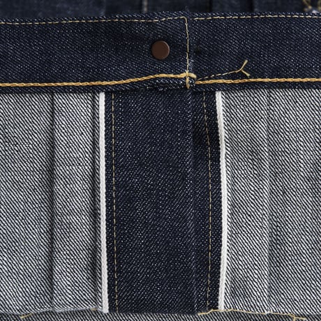 FULLCOUNT 30th ANNIVERSARY / s2107XX DENIM JACKET(WW2 MODEL)