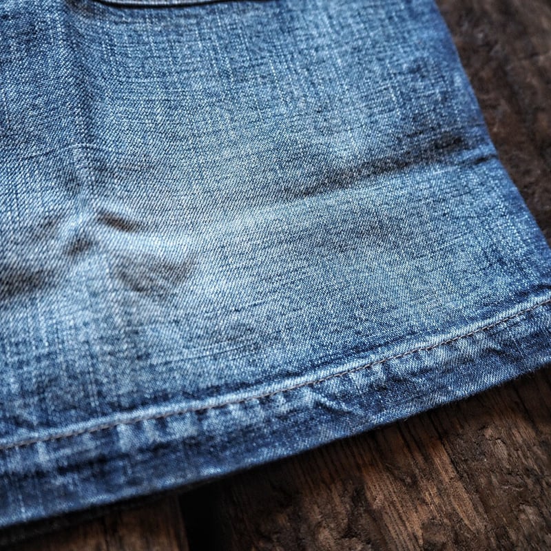 FULL COUNT / US Army Pullover Shirt 