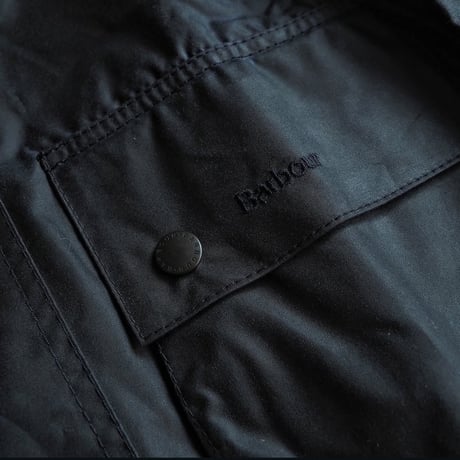 Barbour / BEAUFORT -Navy-