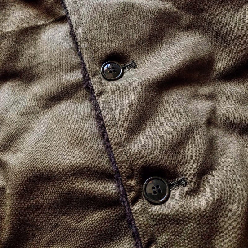 STEVENSON OVERALL CO. / Civilian | CALIFORNIA