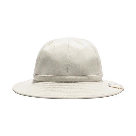 THE H.W.DOG&CO. ／ FATIGUE HAT