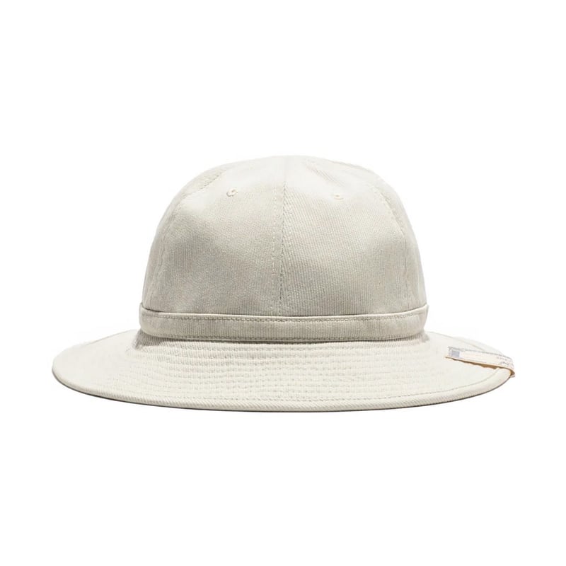 THE H.W.DOG&CO. ／ FATIGUE HAT | CALIFORNIA HAR