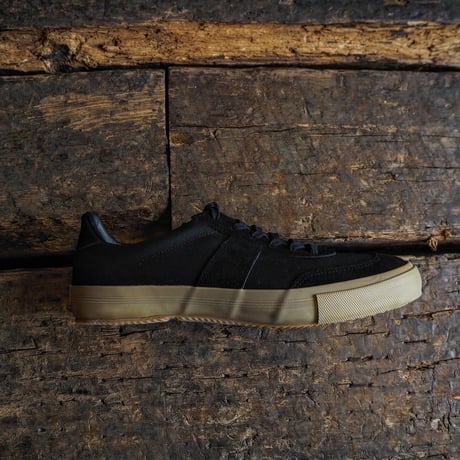moonstar / ATHLETIC ACE "BLACK"