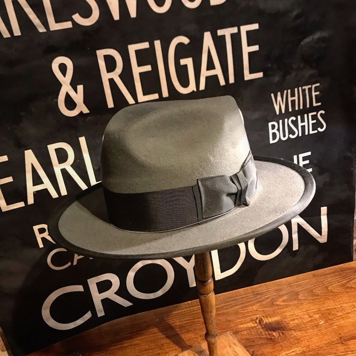 THE.H.W.DOG & CO. / POINT-H | CALIFORNIA HARVE