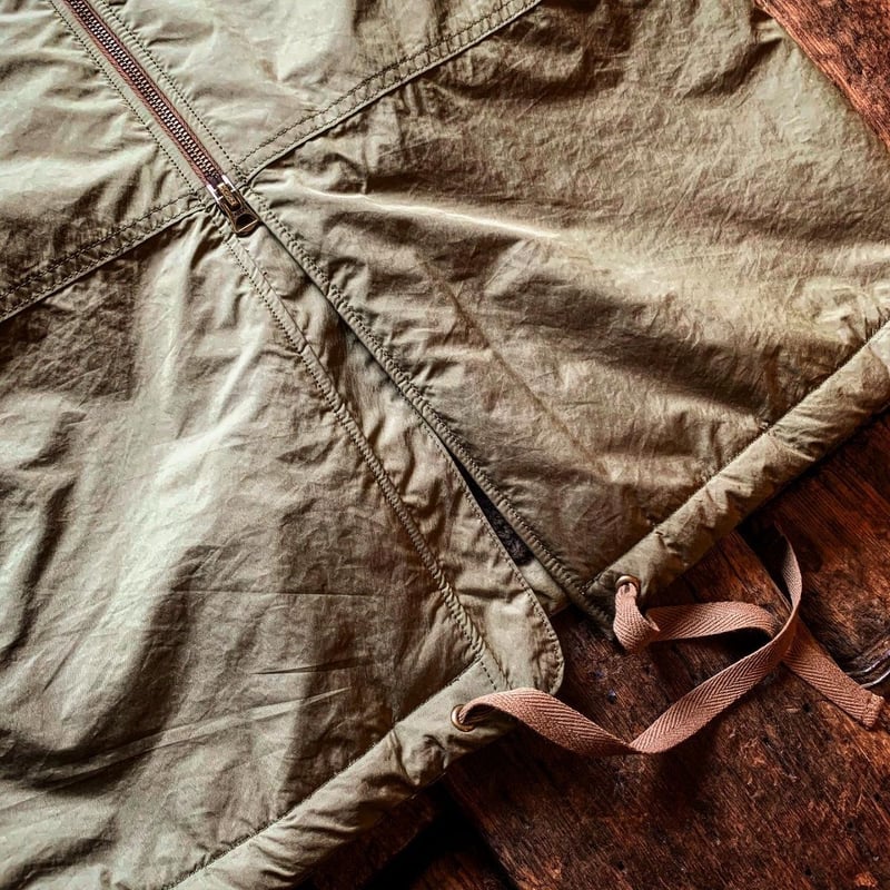 STEVENSON OVERALL CO. / Deck Shooter | CALIFORN