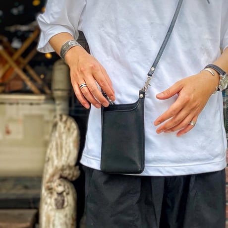 FUNNY / SMART  POUCH