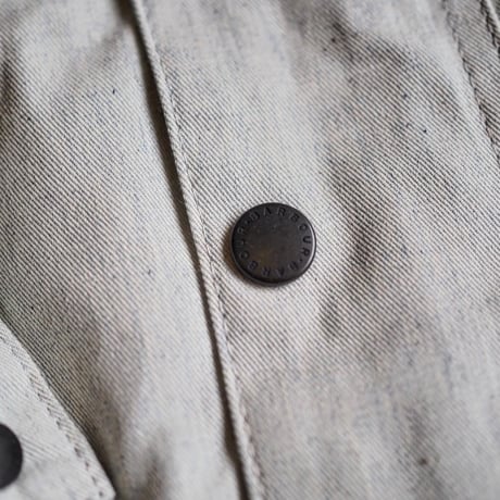 Barbour／"Heritage+" Modified Bedale (Non Wax)