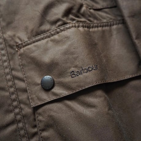 Barbour / BEAUFORT