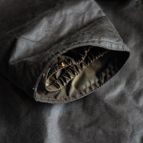 Barbour / SPEY ”130TH ANNIVERSARY MODEL”