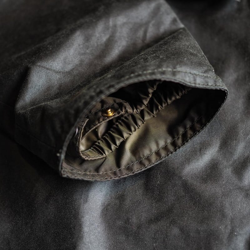 Barbour / SPEY ”130TH ANNIVERSARY MODEL” | CALI