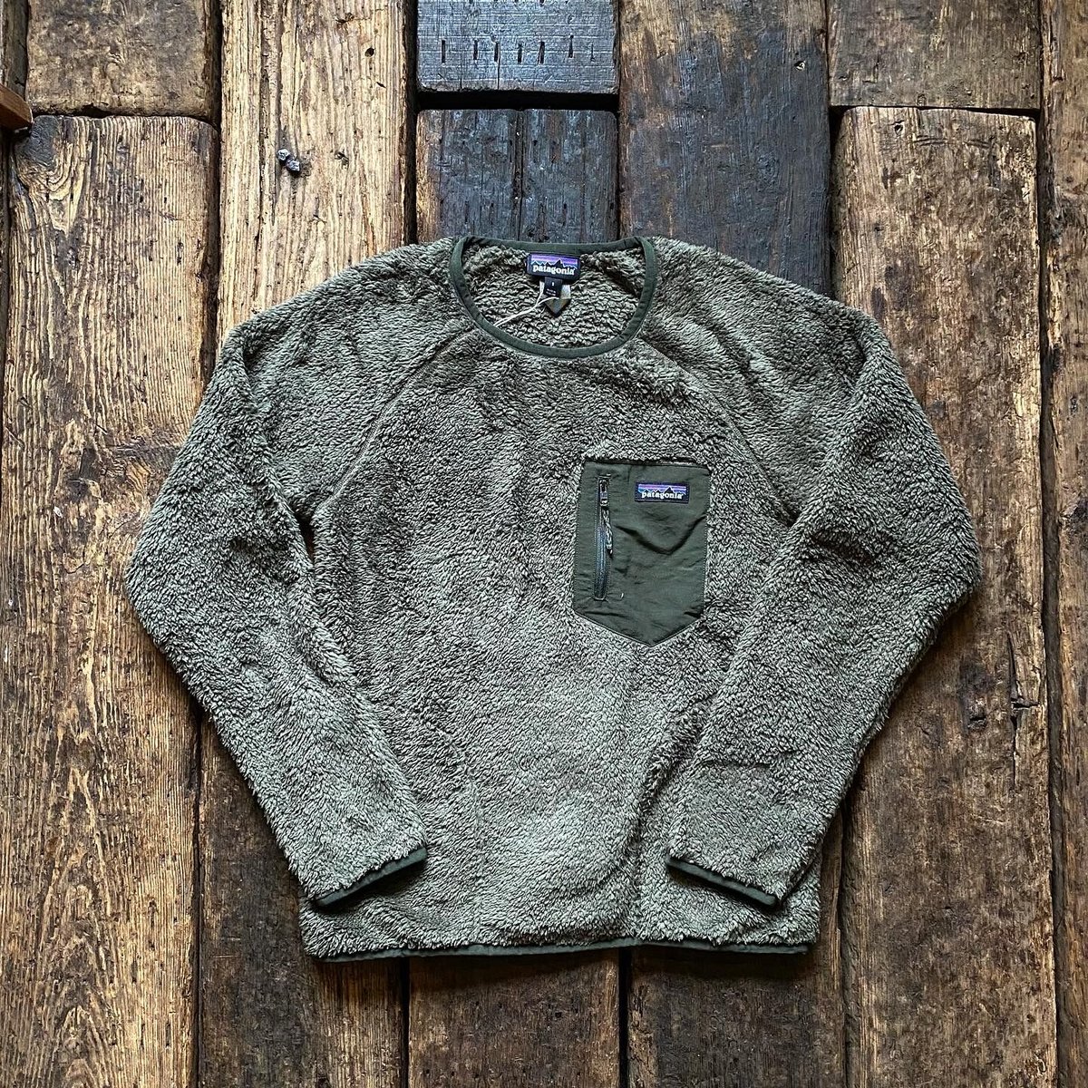 patagonia / LOSGATOS CREW | CALIFORNIA HARVEST