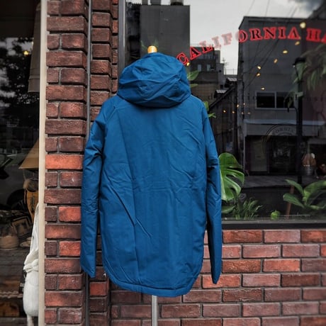 patagonia / Boys' Insulated Isthmus Jacket