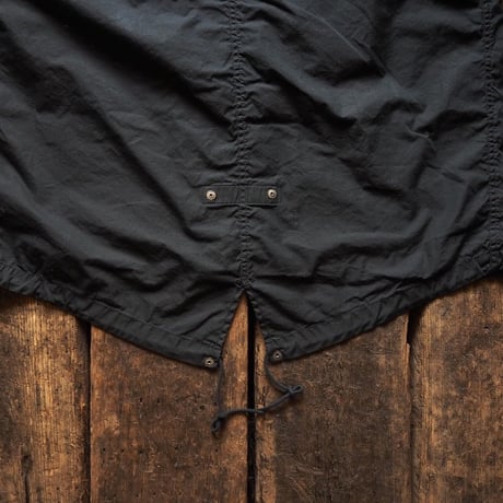 FULLCOUNT / Stand Collar Mods Coat