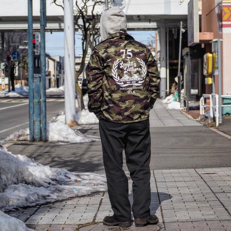 LanglitzLeathers / WIND BREAKER