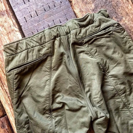 STEVENSON OVERALL CO. / Scoutmaster
