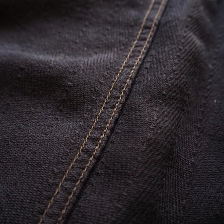 FULLCOUNT / Herringbone Chore Jacket