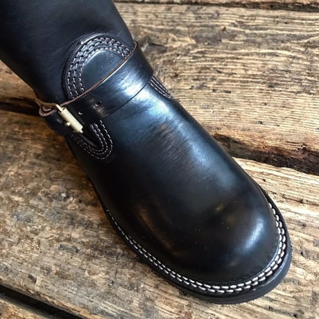 WESCO / 100th Anniversary Model 【CENTURY BOSS】