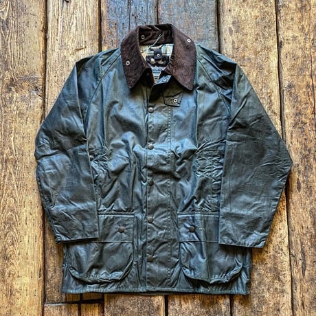 Barbour / BEAUFORT