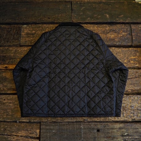 Barbour / QUILTING TRANSPORT -Unisex-