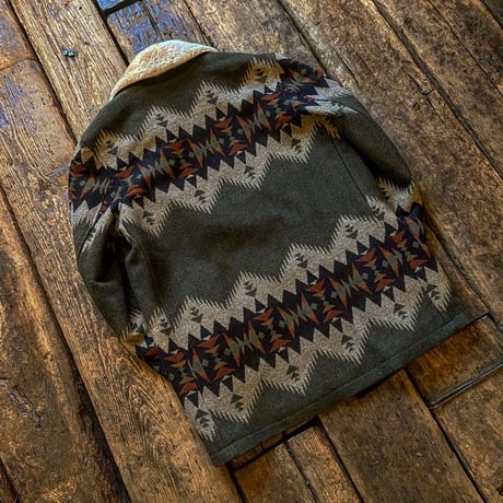 PENDLETON / BROWNS BILL COAT