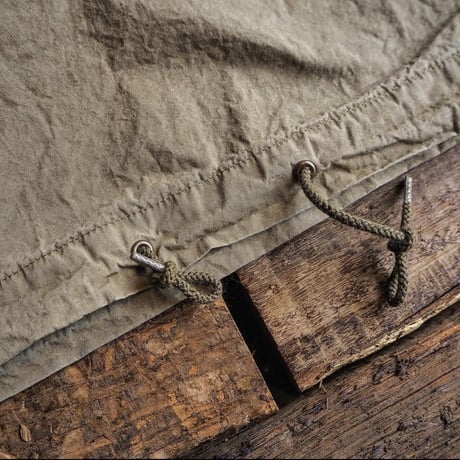 FULLCOUNT / Anorak Parka