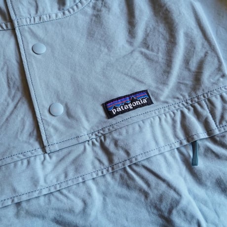patagonia / FUNHOGGERS ANORAK