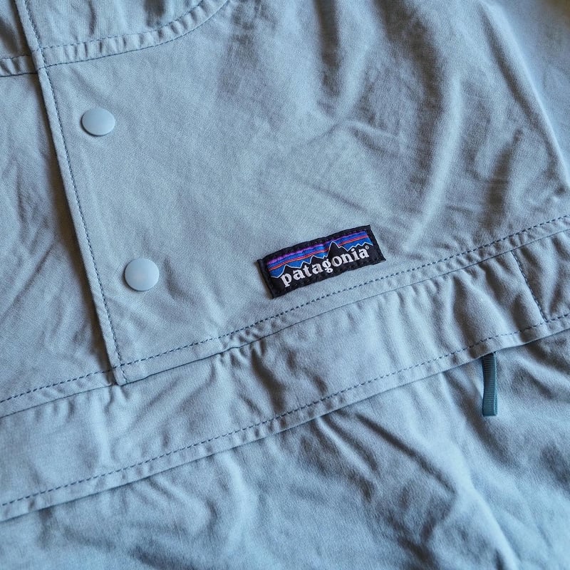 patagonia / FUNHOGGERS ANORAK | CALIFORNIA HAR