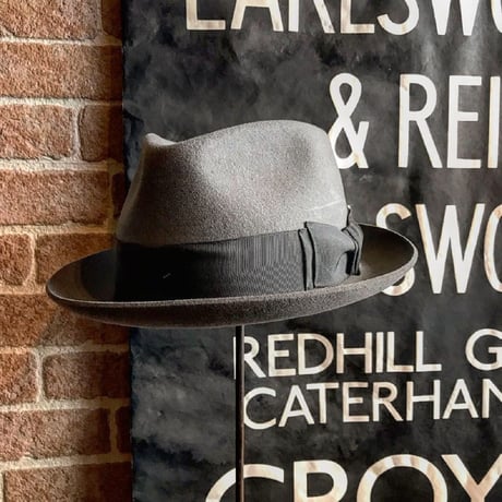 THE.H.W.DOG & CO. / PINCH-HAT