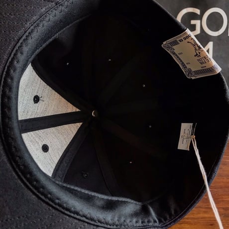 THE.H.W.DOG & CO. /  TRAINING CAP