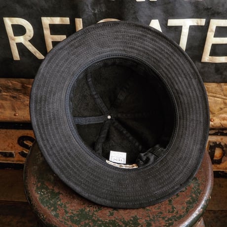 THE H.W.DOG&CO. / OILE NL FATIGUE HAT