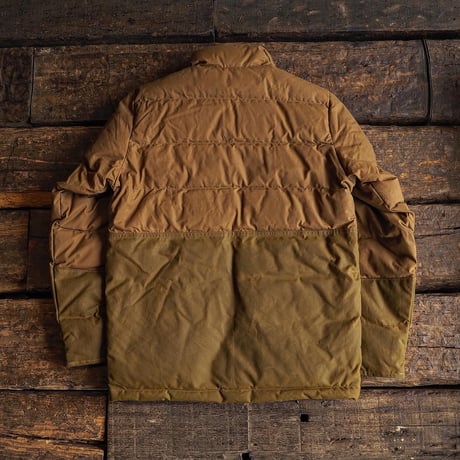 FILSON／DOWN CRUISER