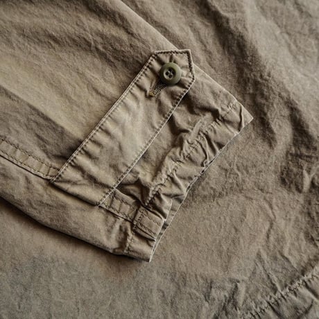 FULLCOUNT / Anorak Parka