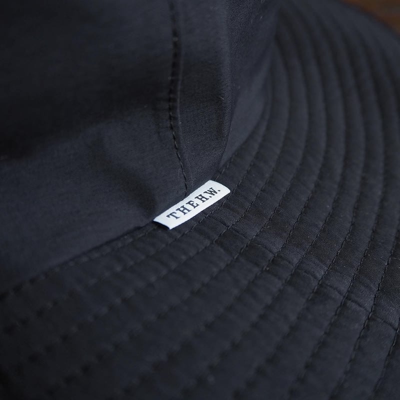 THE H.W.DOG&CO. / 3 LAYER RAIN HAT | CALIFORNIA