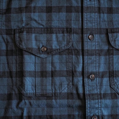 FILSON／ALASKAN GUIDE SHIRT