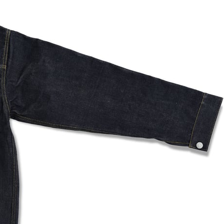 FULLCOUNT 30th ANNIVERSARY / s2107XX DENIM JACKET(WW2 MODEL 44~46inc)