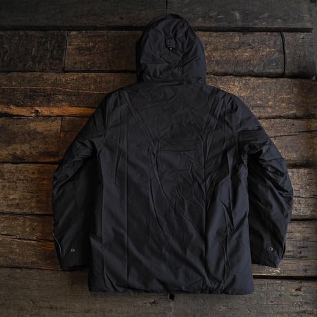 patagonia ／ MEN'S STORM SHADOW PARKA