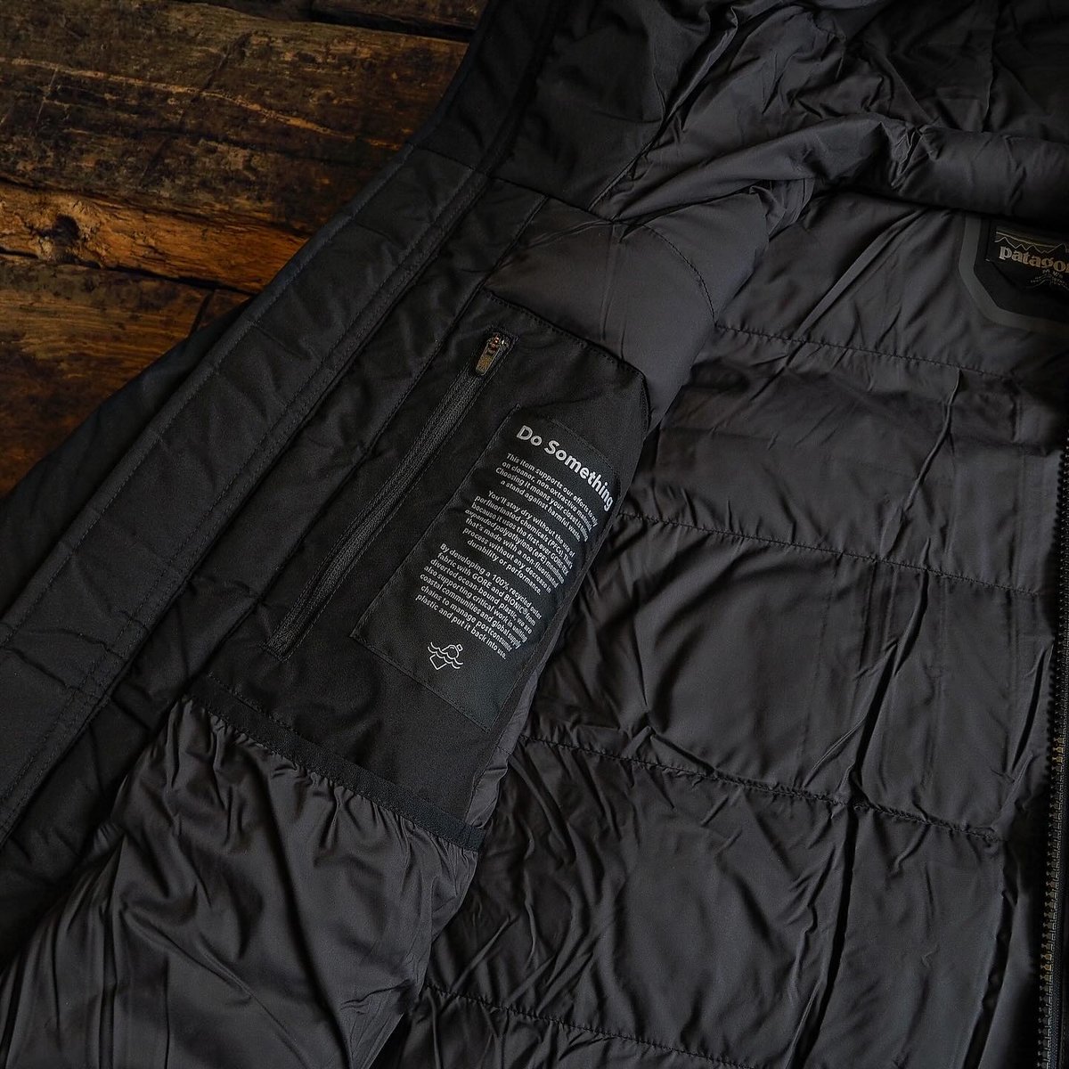patagonia / MEN'S STORM SHADOW PARKA | CALIFORN patagonia / MEN'S STORM SHADOW PARKA | CALIFORN