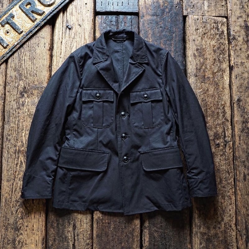 定価39600円 新品未使用 Bibury Courtノーフォークジャケット ノーザンアイランド / BIBURY COURT 