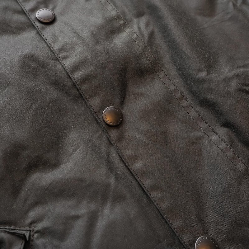 Barbour / Transport Barbour / Transport