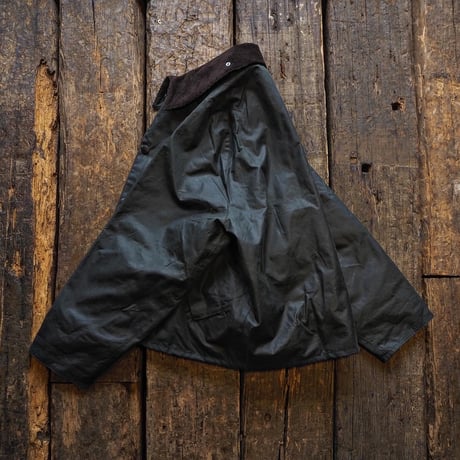 Barbour / Transport "SAGE"