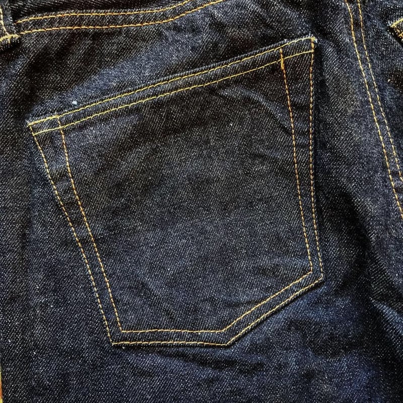 FULLCOUNT / 1108 SLIM STRAIGHT (One Wash) | CA FULLCOUNT / 1108 SLIM STRAIGHT (One Wash) | CA