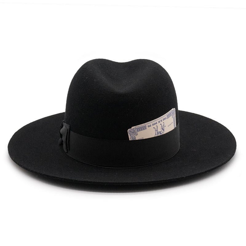 THE H.W.DOG&CO. ／ FRONT-H | CALIFORNIA HARVEST