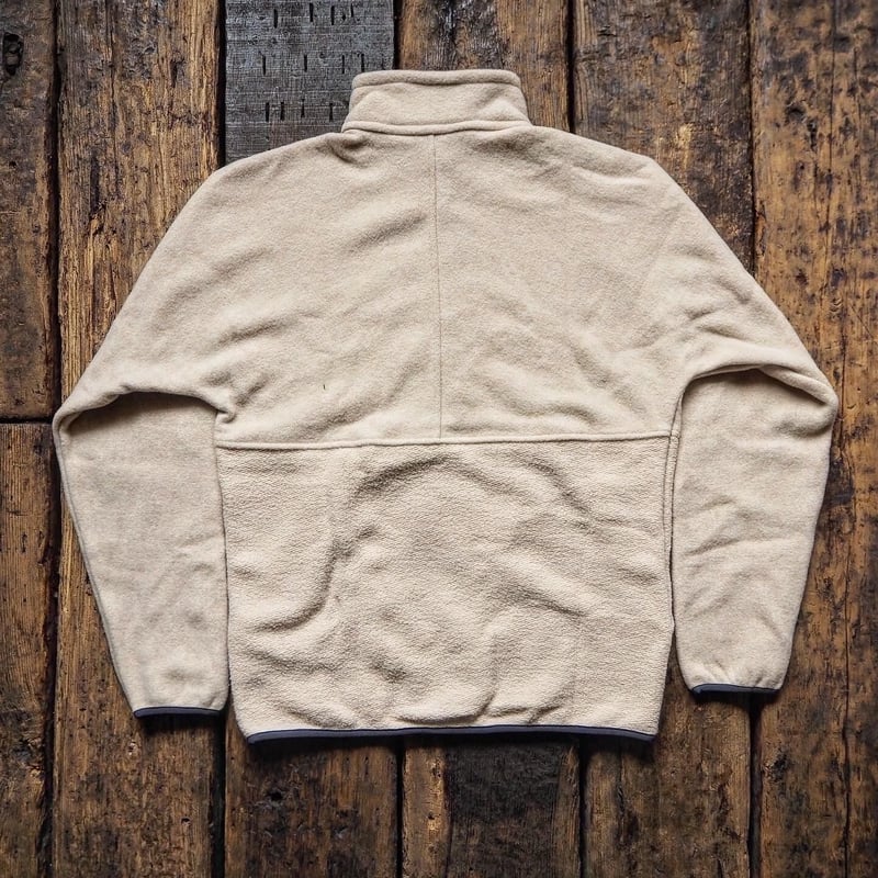 patagonia / Natural Blend Snap-T Pullover patagonia / Natural Blend Snap-T Pullover